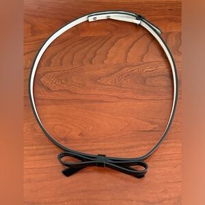 White House Black Market Belt, size L